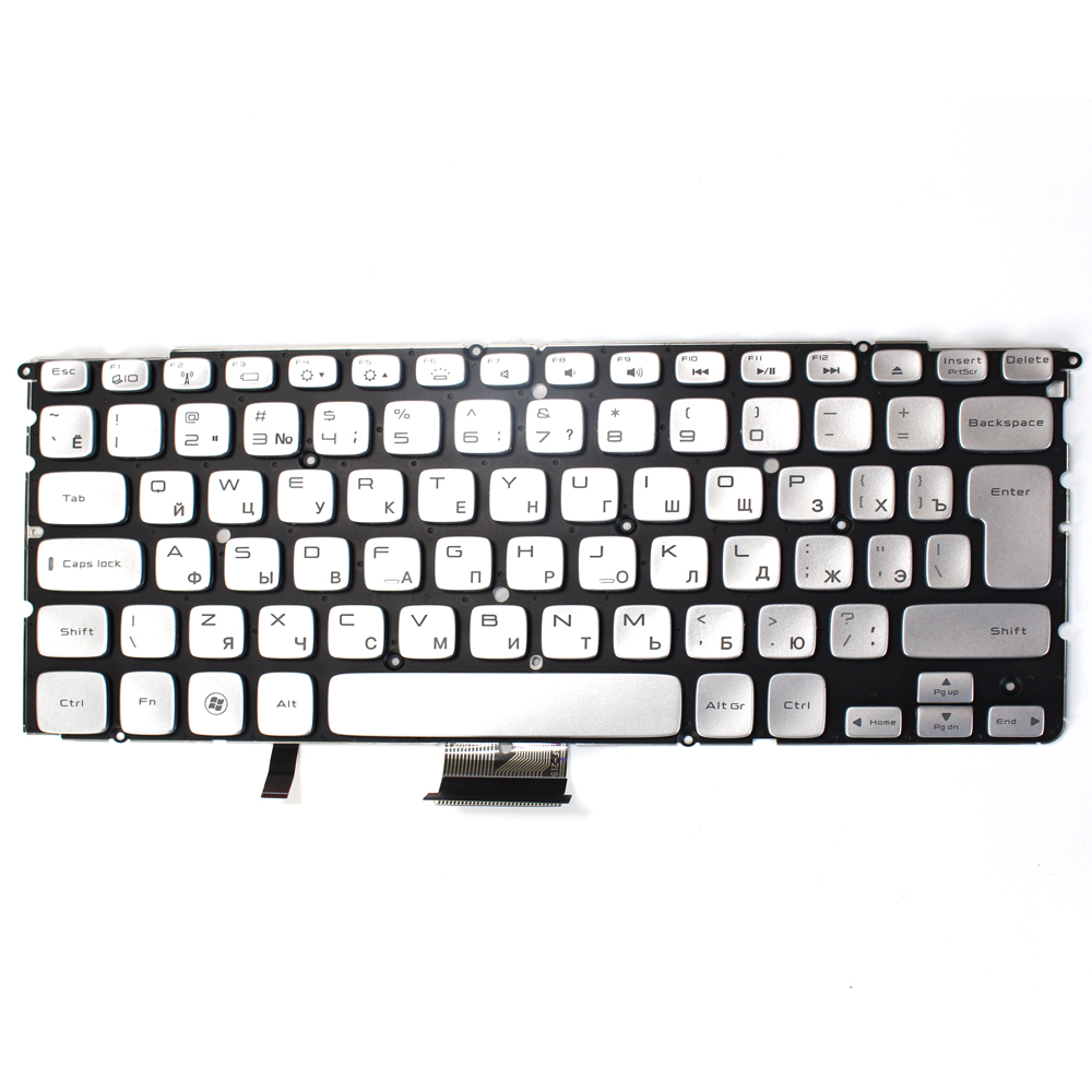 Laptop Keyboard for Dell XPS 14Z L412Z L511Z 14Z L412Z 15Z L511Z Series