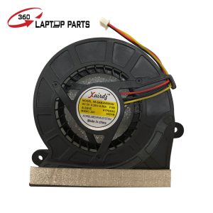 Laptop CPU Cooler Fan For Samsung R408 R410 R453 R455 R458 R460 RV408 R509 R517 R519 Notebook Radiator Cooling