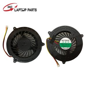 Acer 5750 Laptop CPU Fan Aspire 5755 5350 5755G V3-551G V3-571G V3-571 P5WS0 P5WEO 3PINS 10.5M Fan