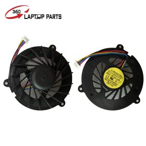 ASUS Laptop CPU Fan G50 G50S G50V M50 M50V M50V M50S db05105hb 7f36 CPU Cooling Fan