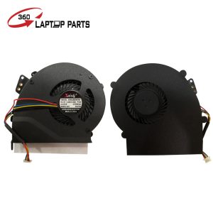 Laptop Fan for Acer Extensa 5235 5635 5635ZG ZR6 5735 5735Z 5535 5235 5335