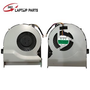 Laptop fan For ASUS S56 S56CA S56CB K56 K56C K56CA A56 A56C X550VC EF50060S1-C030-S99 4pin