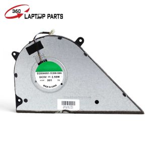 Laptop CPU Fan HP Pavilion 15-EG 15-EH 4 PIN M14818-001